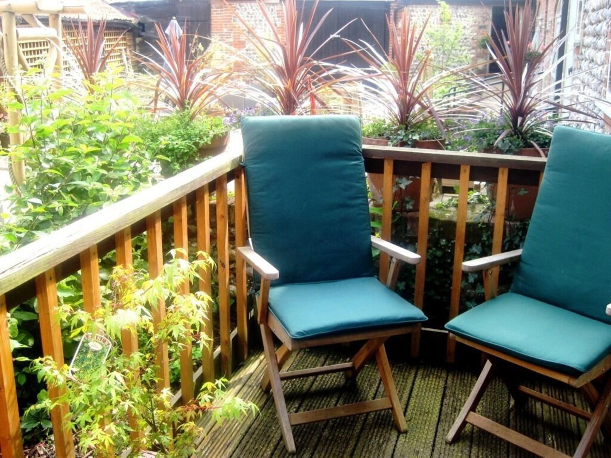 Vista Exterior The Barns at Thorpe Market