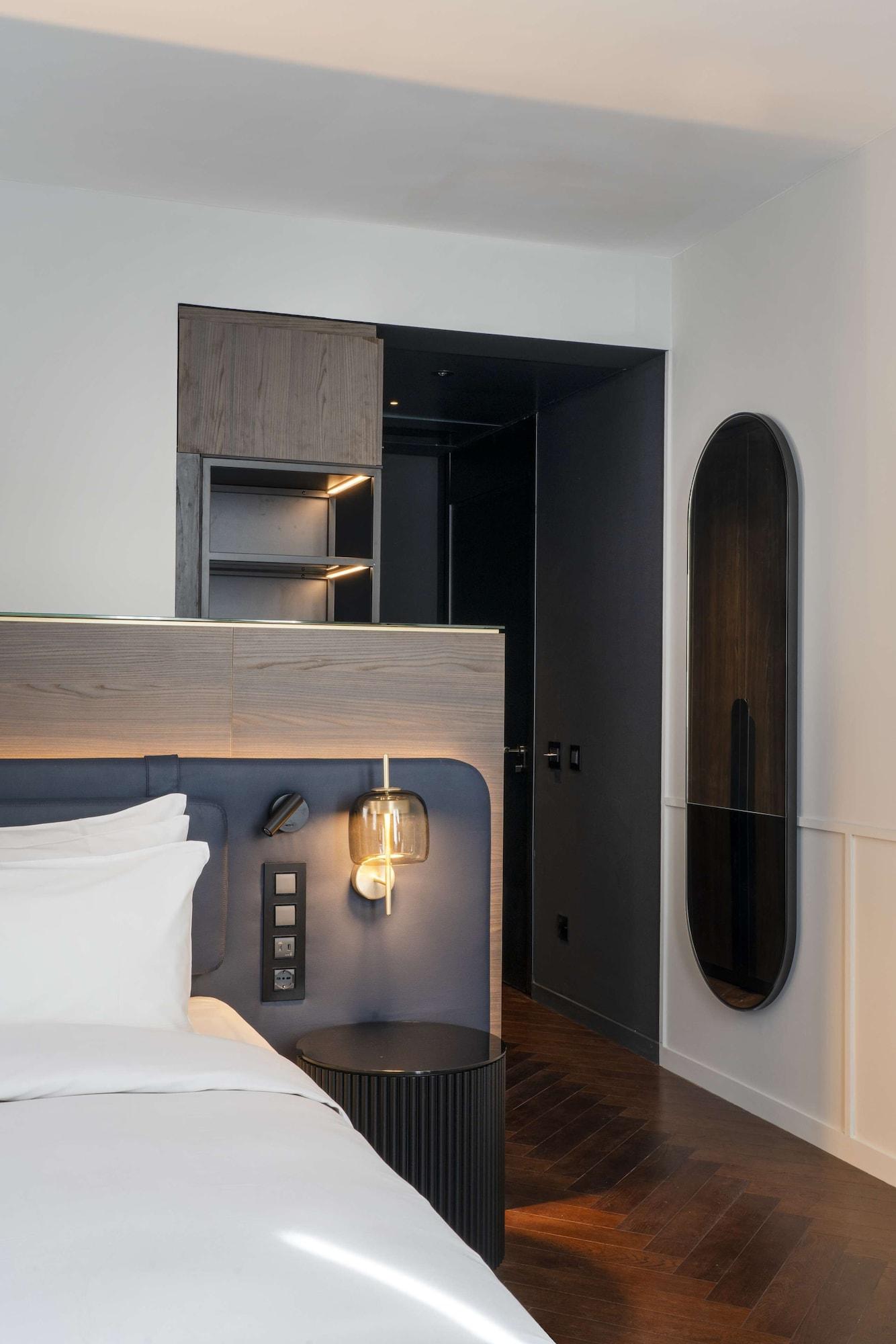 Hotel Radisson Collection Hotel Santa Sofia Milan