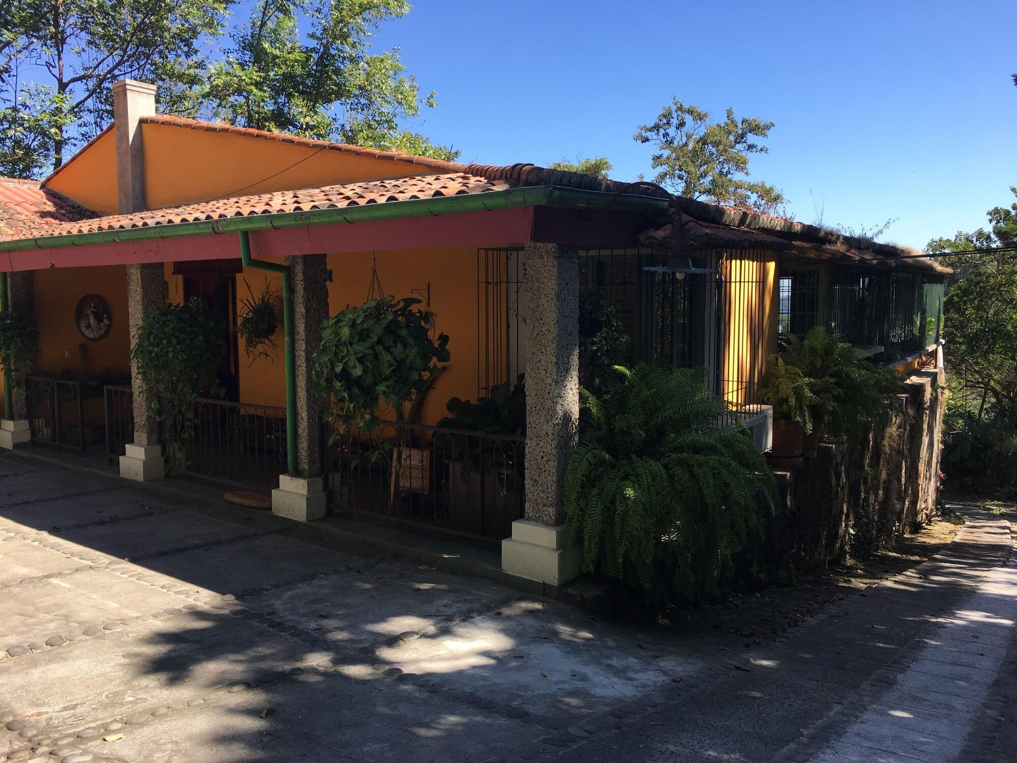 Varios Hotel Hacienda San Miguel Bed&Breakfast