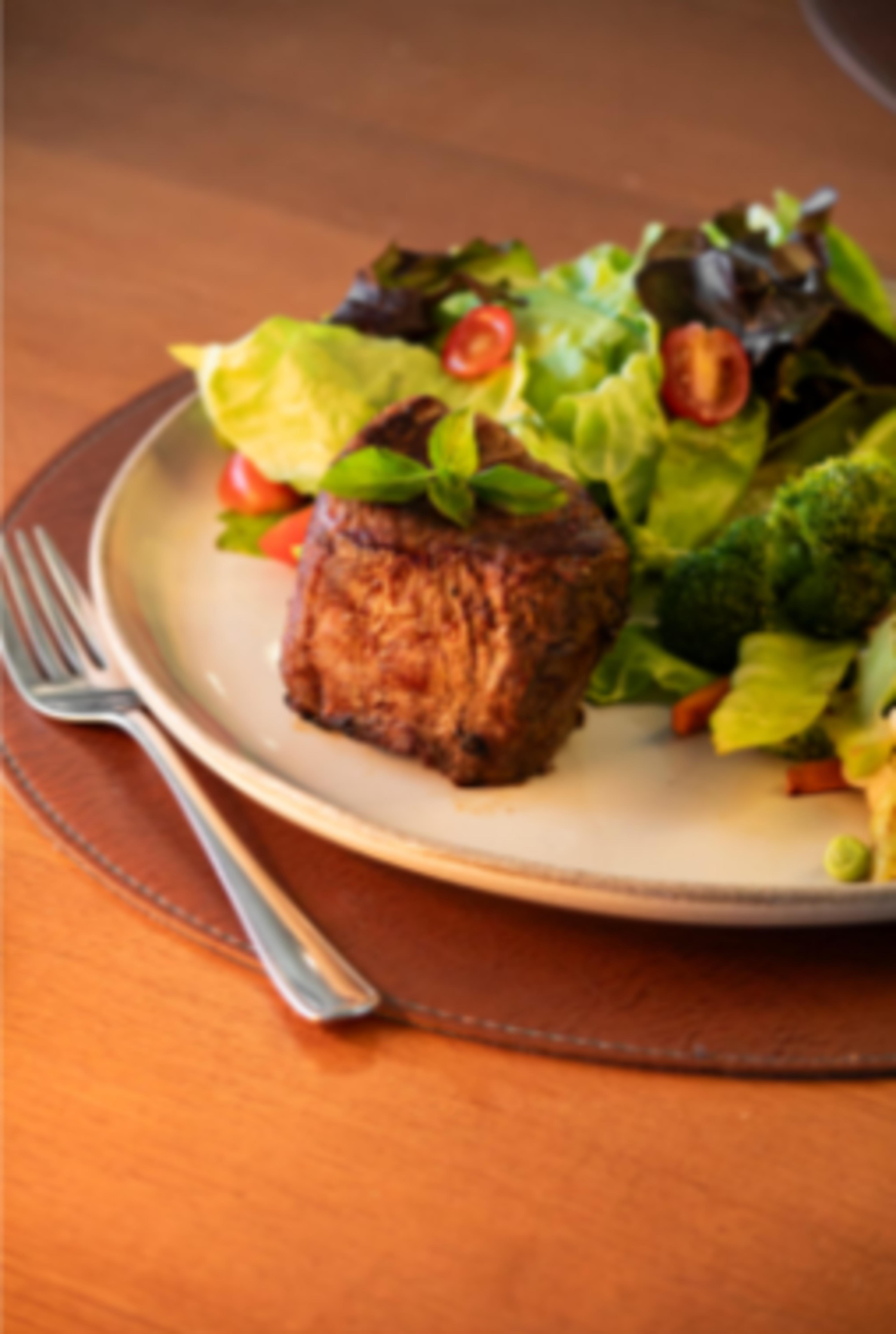 Restaurant Hotel Intercity Portofino Florianópolis