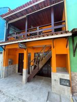 Alojamiento - Pousada Vila Nova