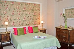 Alojamiento - Palermo Living Unique Rooms