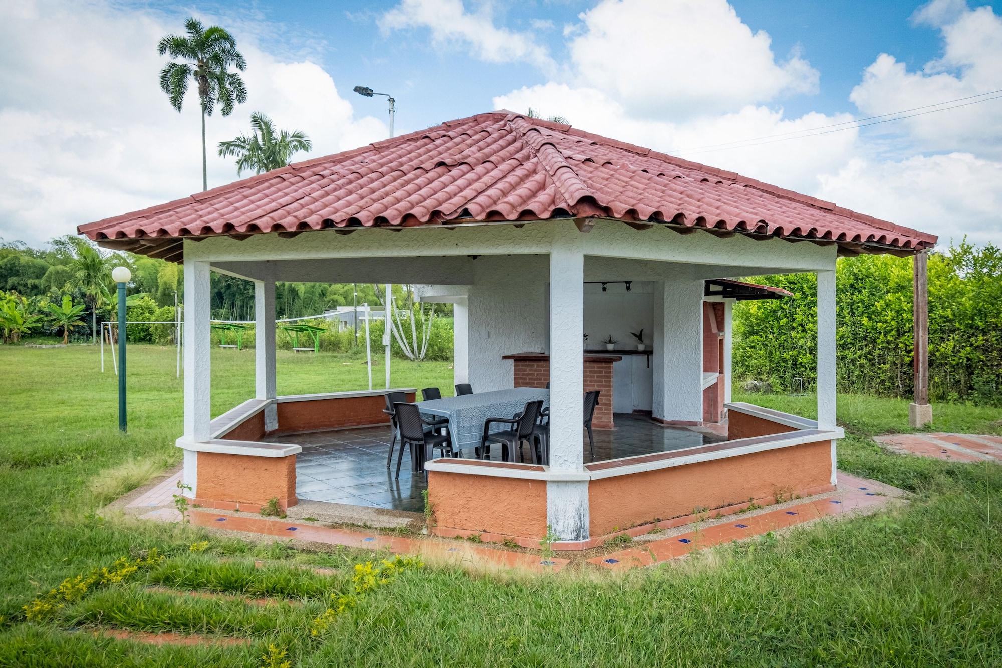 Vista Exterior Hotel Chalet La Sofia by Majuva