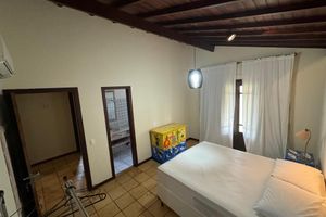 Alquiler Vacacional - House in a gated community surrounded by green spaces 150 meters from the beach.