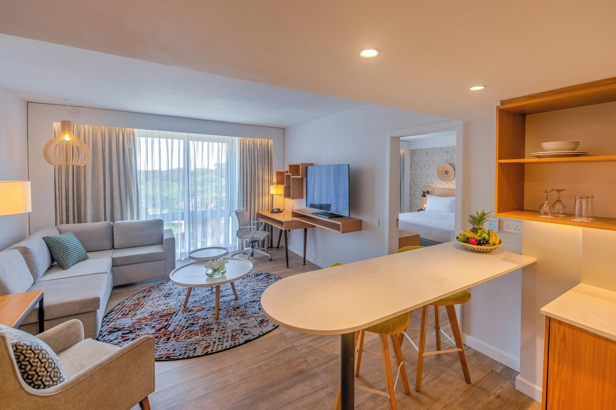 Habitación Holiday Inn Lusaka by IHG