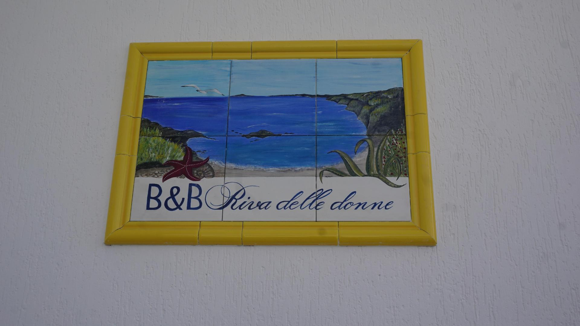 Vista Lobby Riva delle donne