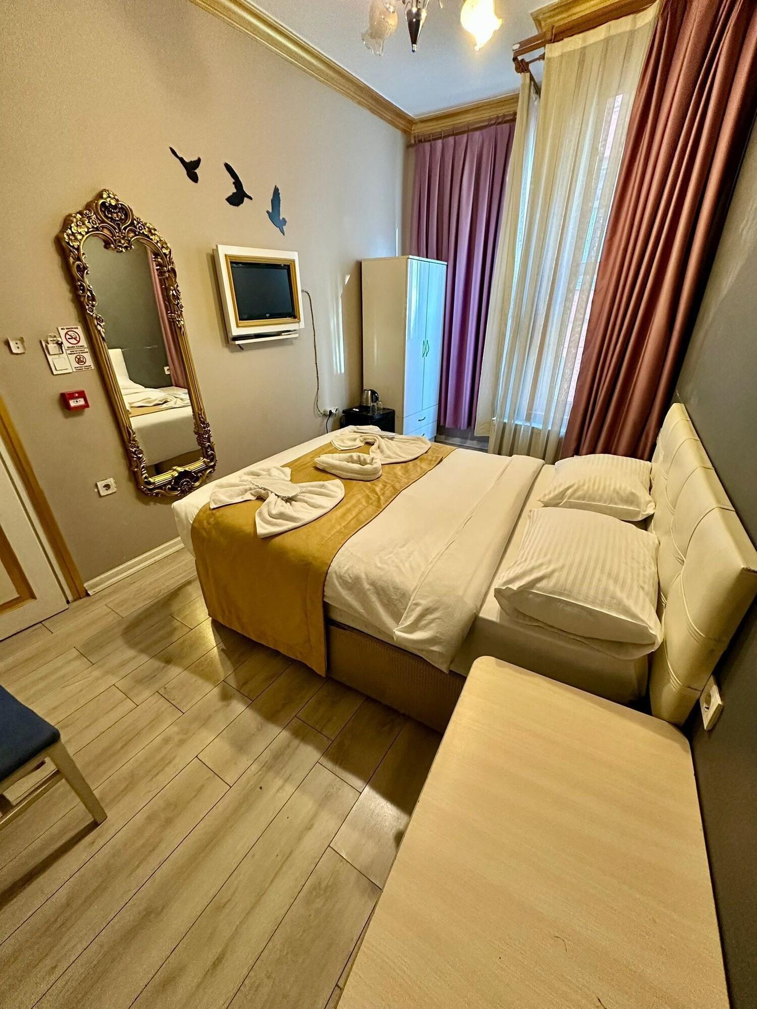 Habitación Old City Family Hotel