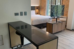 Alquiler Vacacional - Luxury apartment in Teusaquillo - 201 NOVA