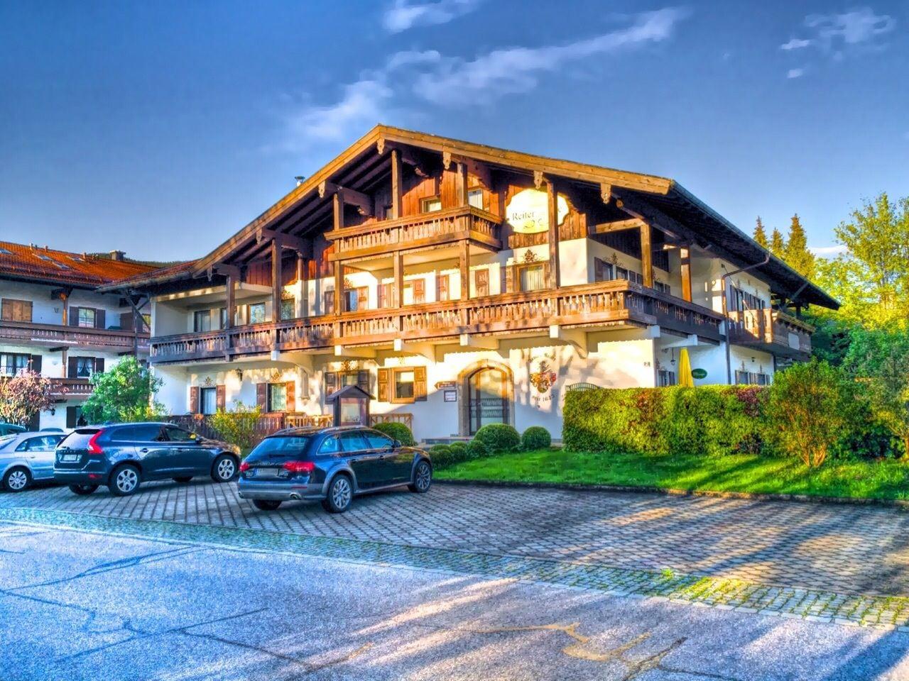 Varios Appartements Reiter am See