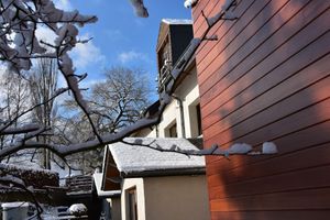 Alojamiento - Hostellerie du Peiffeschof, The Originals Relais