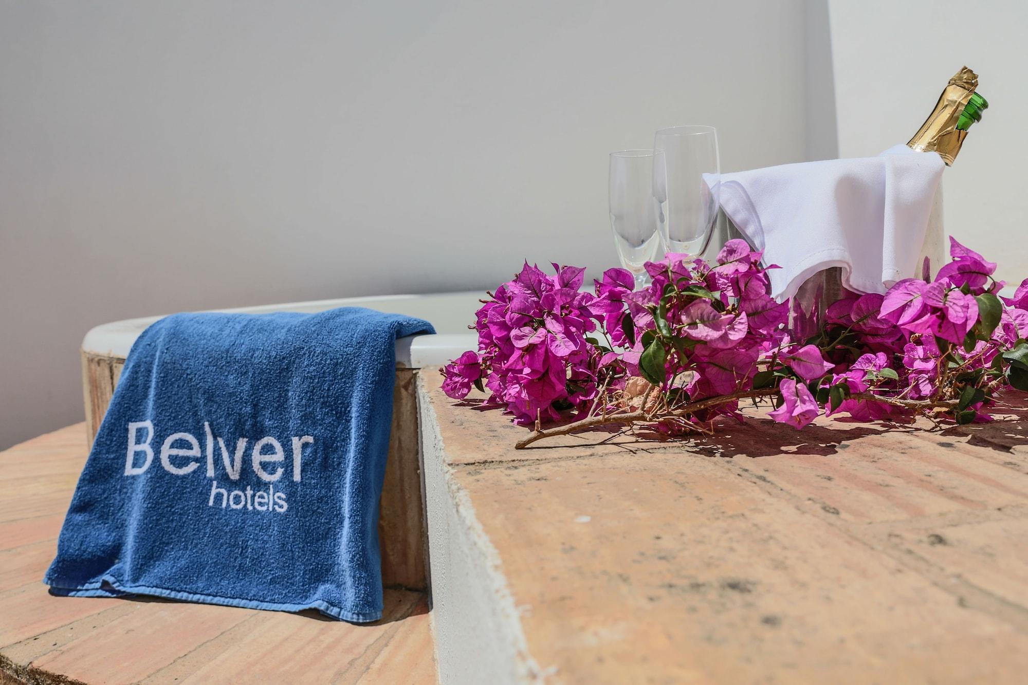 Spa Belver Boa Vista Hotel & Spa - Adults Only