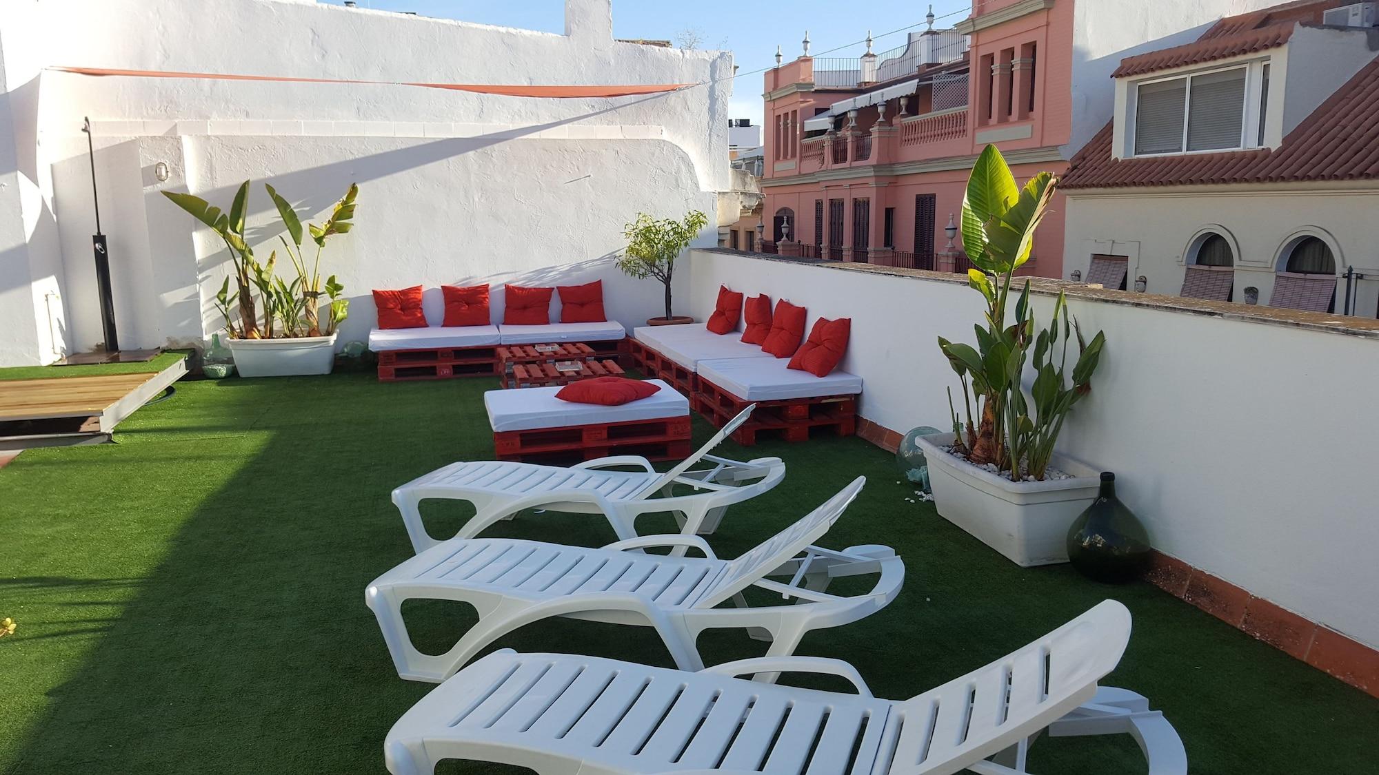 Spa Hotel y Apartamentos Doña Lola