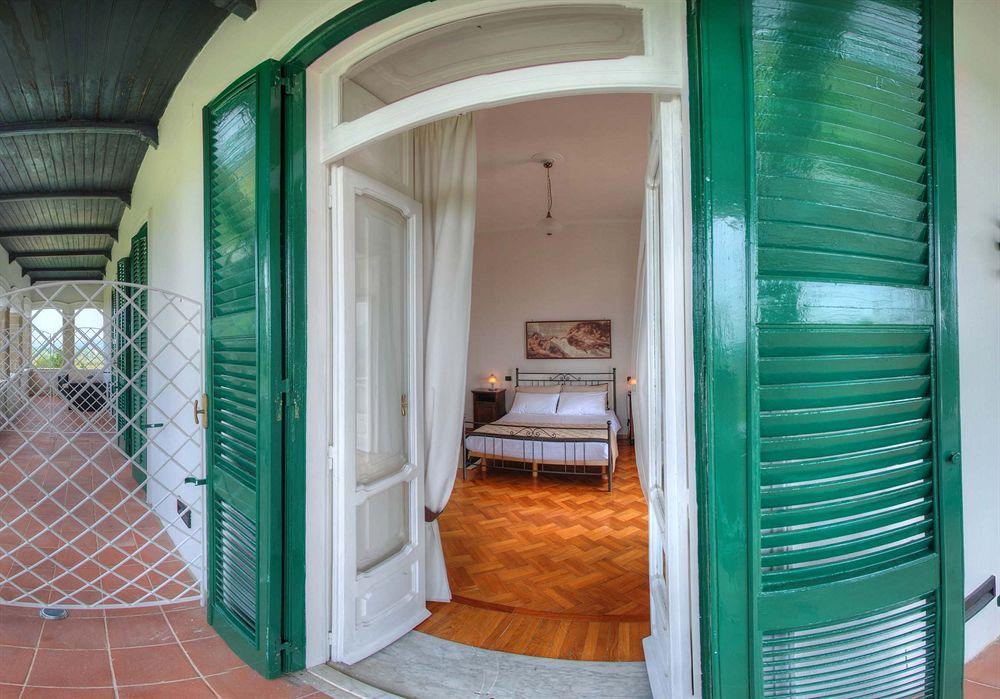 Habitación Tenuta Torre Gaia