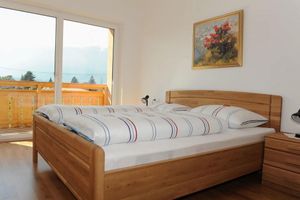 Alquiler Vacacional - Lagrein in the Prantenbergergut