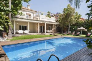 Alquiler Vacacional - !! Villa with two beautiful chimneys, enjoy the winter!