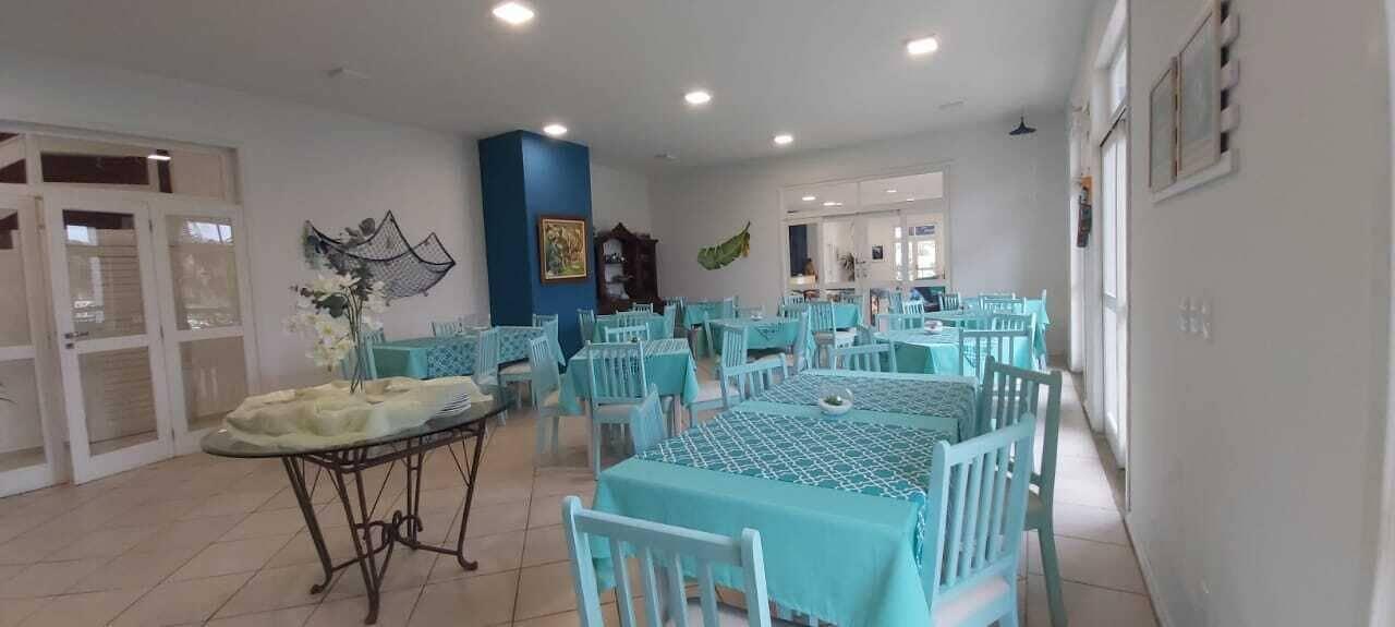 Restaurant Pousada Porto de Paz