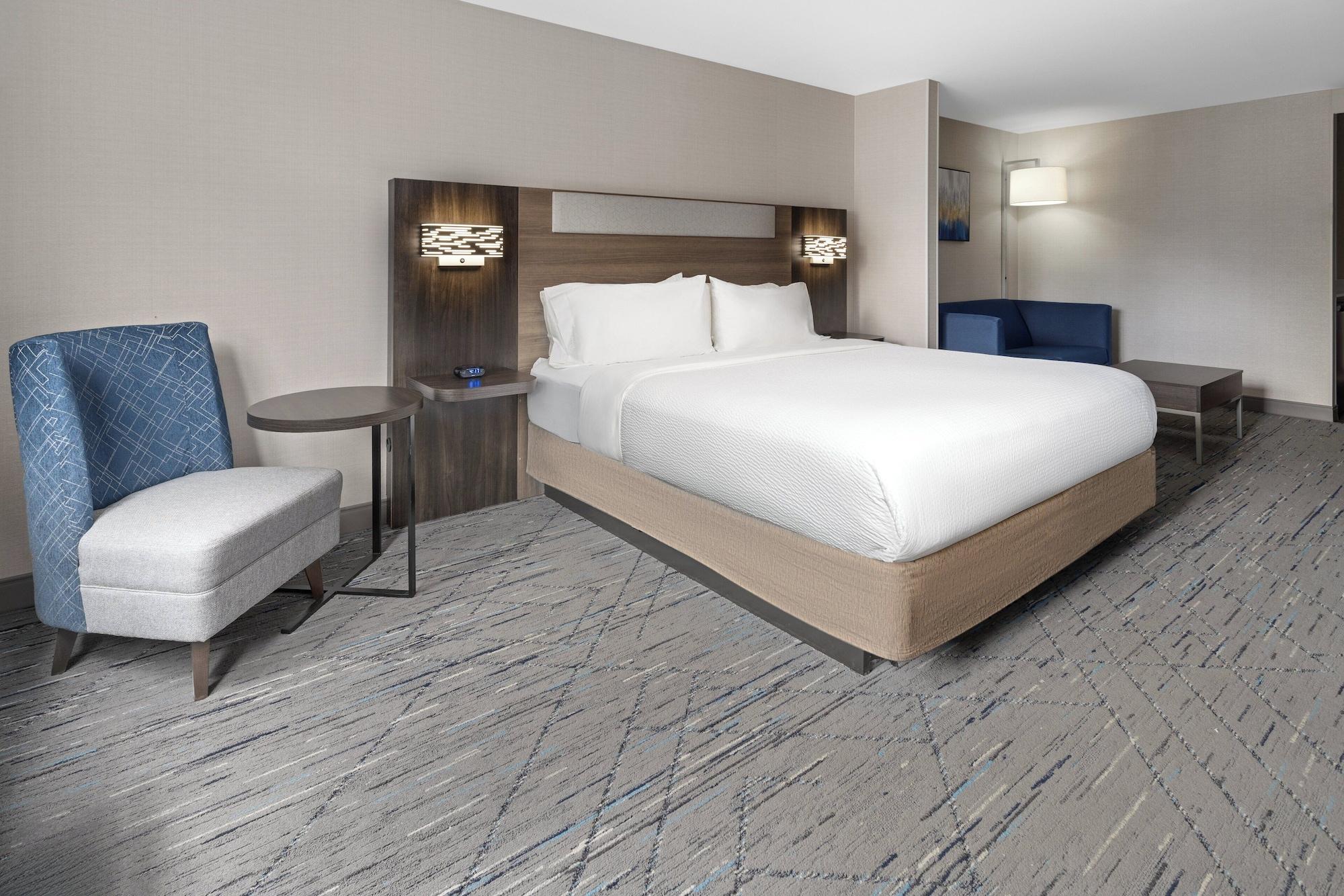 Habitación Holiday Inn Express Hotel & Suites Freeport by IHG