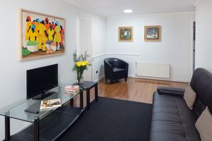 Alquiler Vacacional - Apartamentos Santa Magdalena