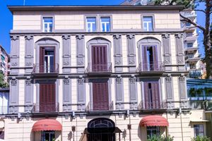 Alojamiento - Villa Elisio Hotel & Spa