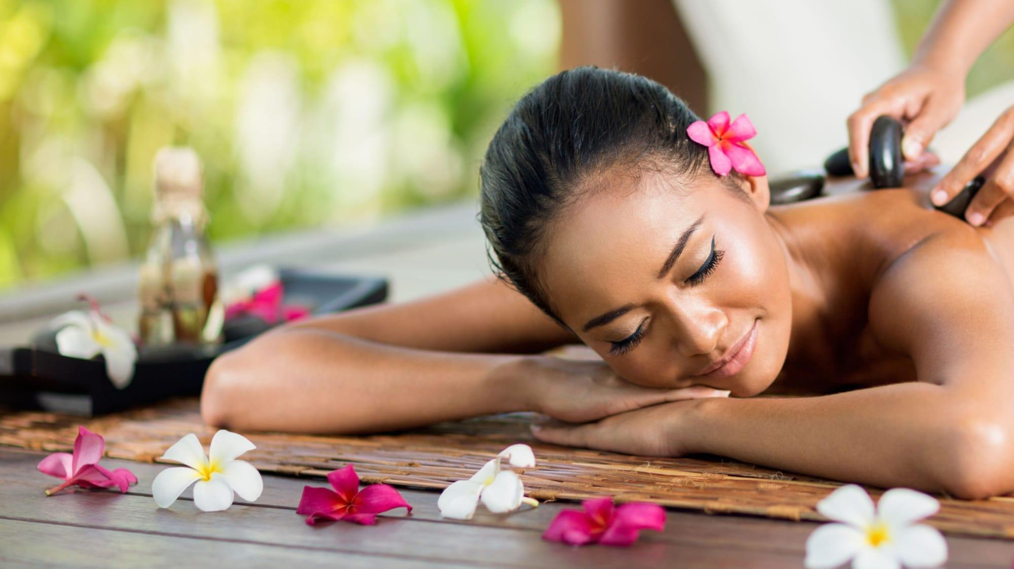 Spa Irie Tulum