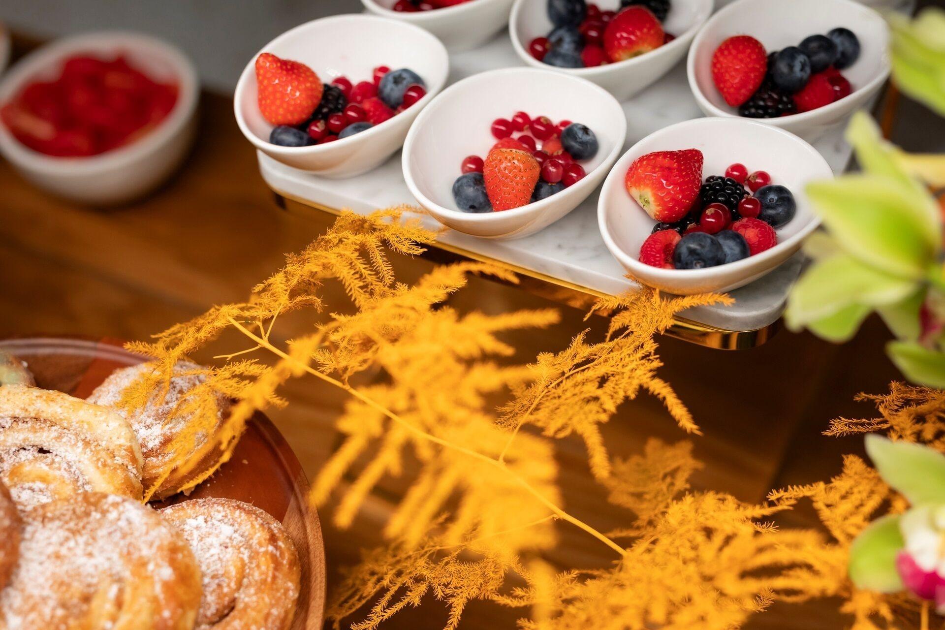 Restaurant Cà Bonfadini Historic Experience