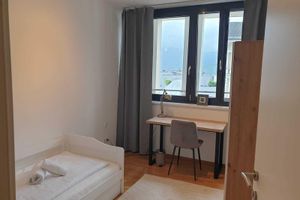 Alquiler Vacacional - Stylish City Apartment Villach