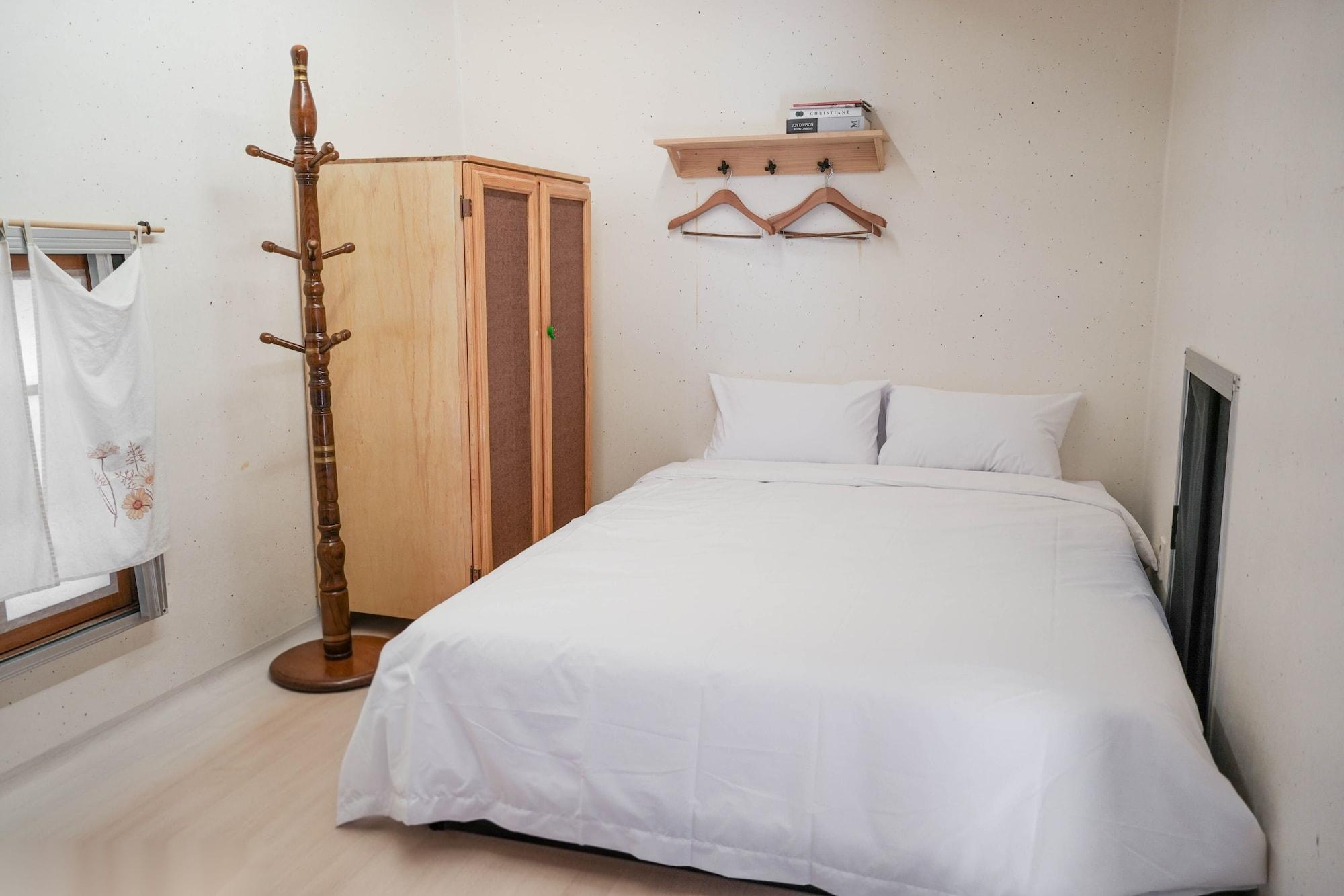 Habitación Cheongsong HANOK HOTEL ANN