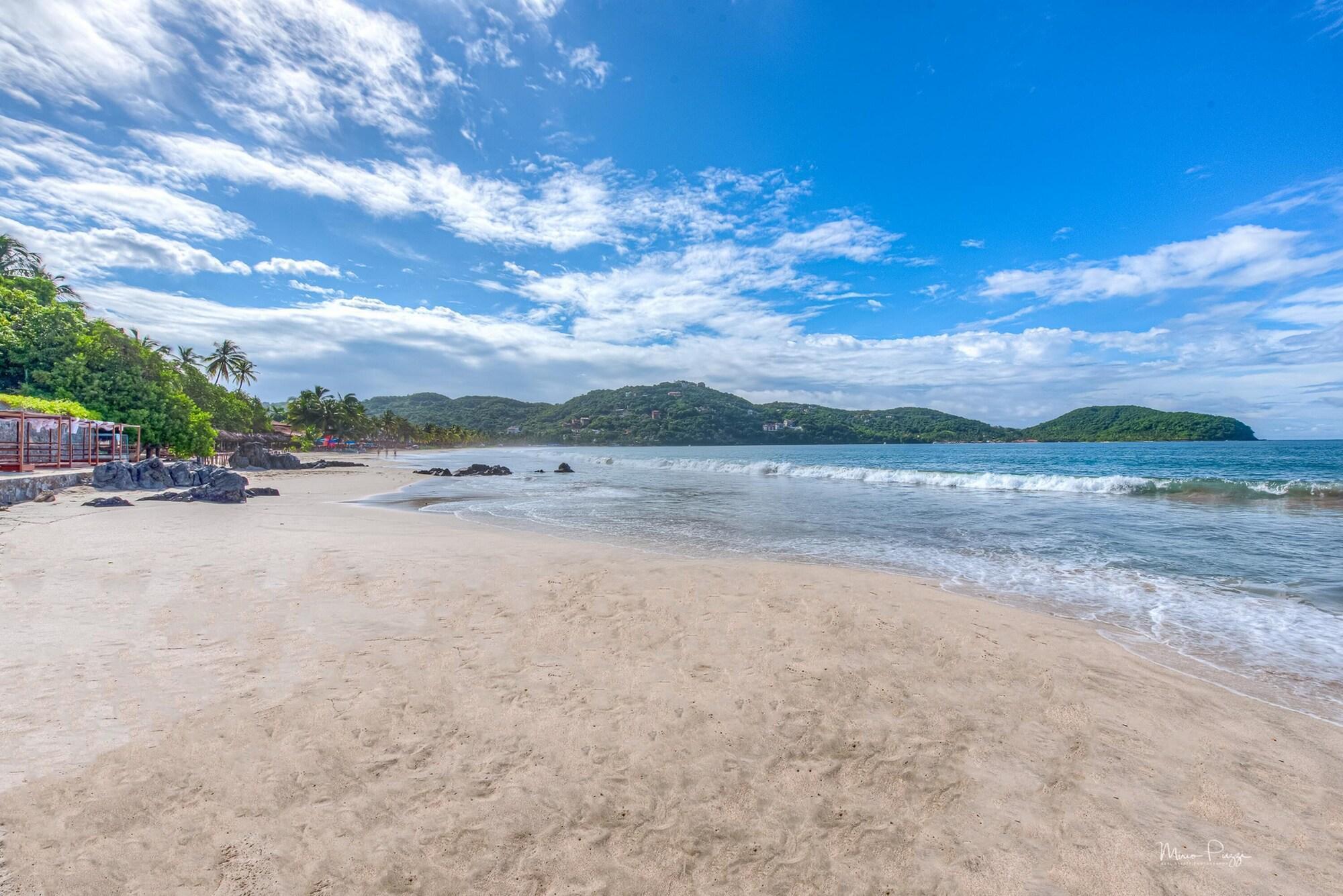 Playa La Villa Luz Adults Only