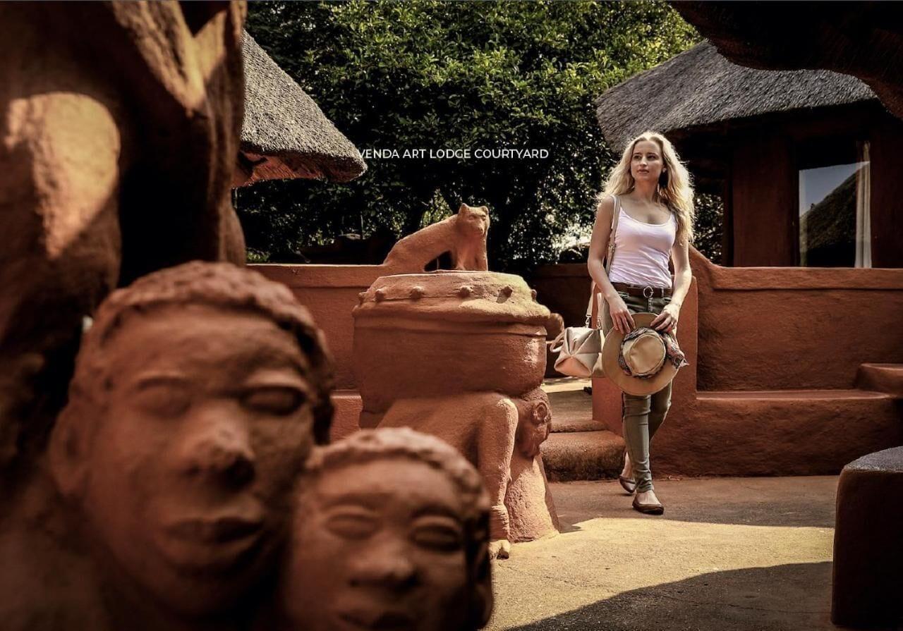 Spa Leshiba Mountain Retreats