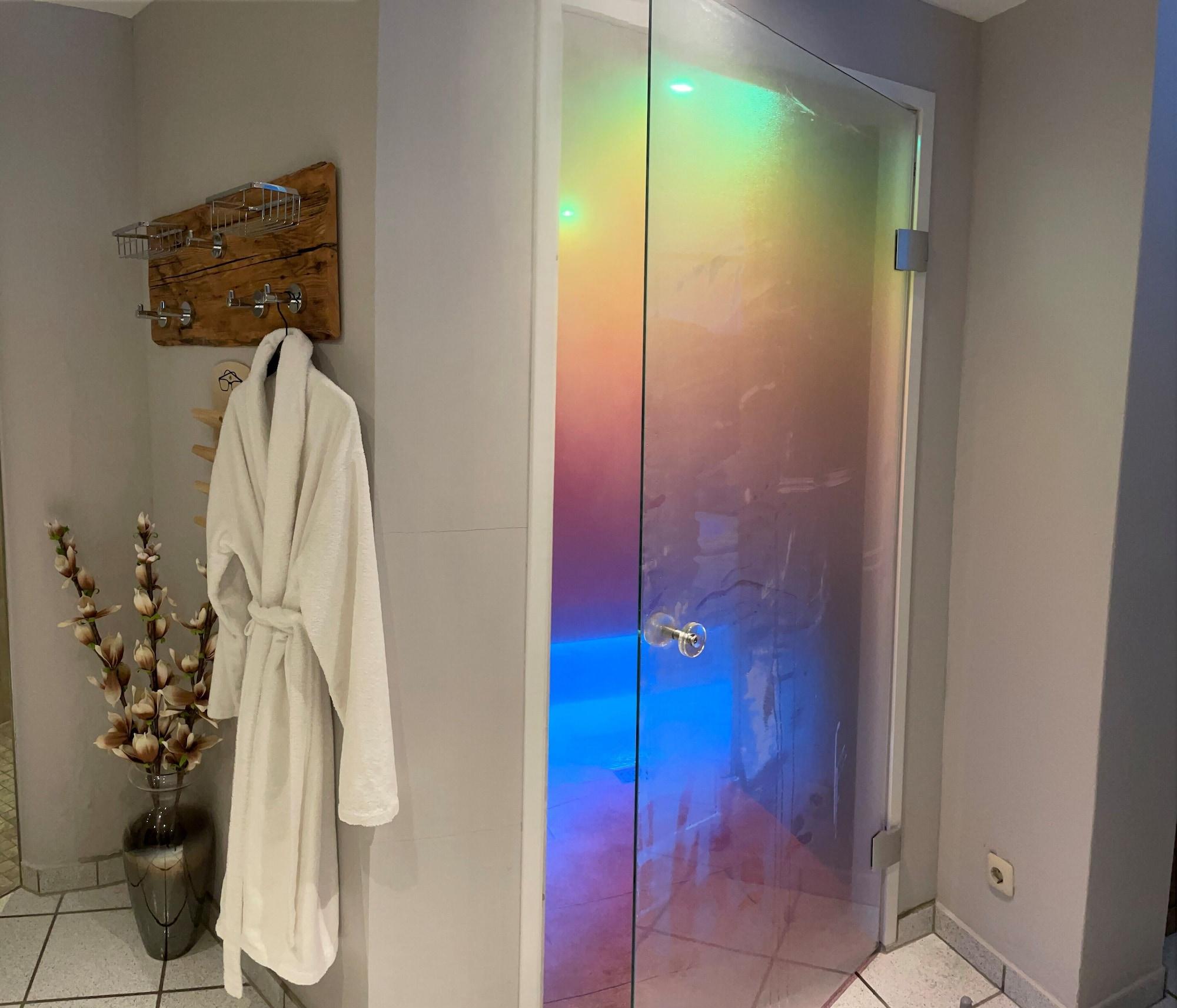 Spa Sporthotel Klausen