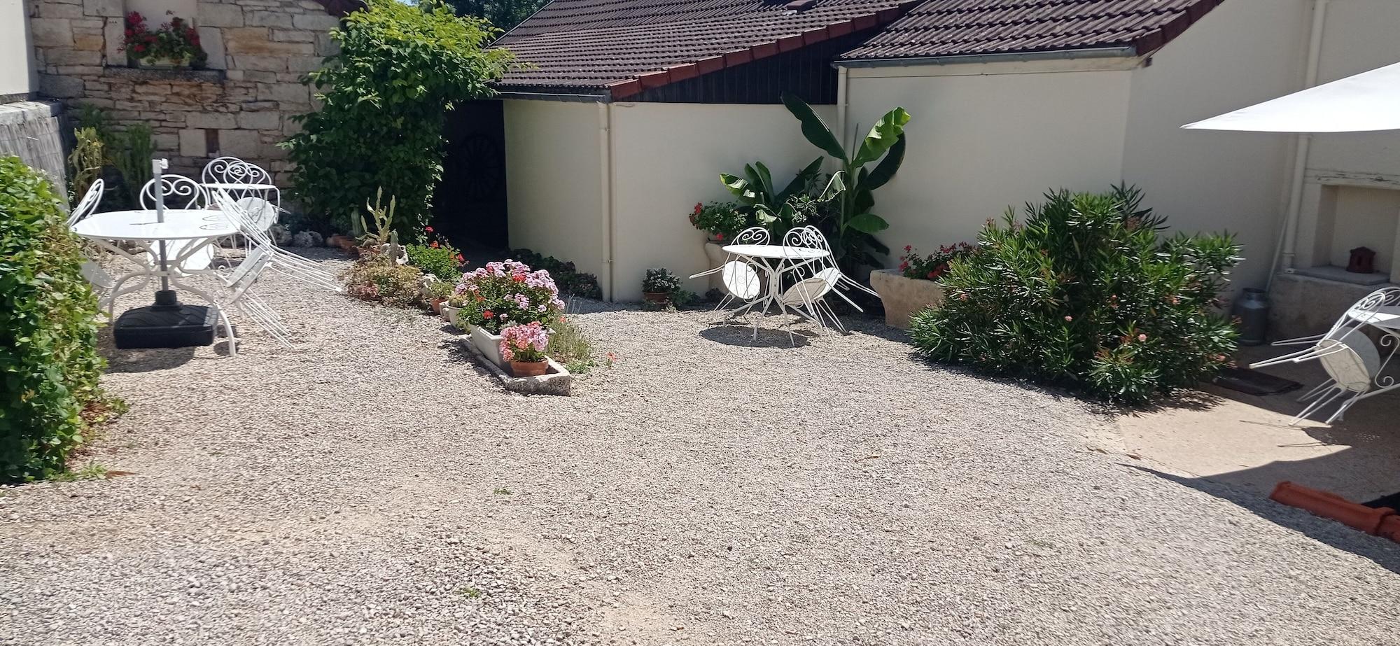 Varios Maison D'Hote Le Relais
