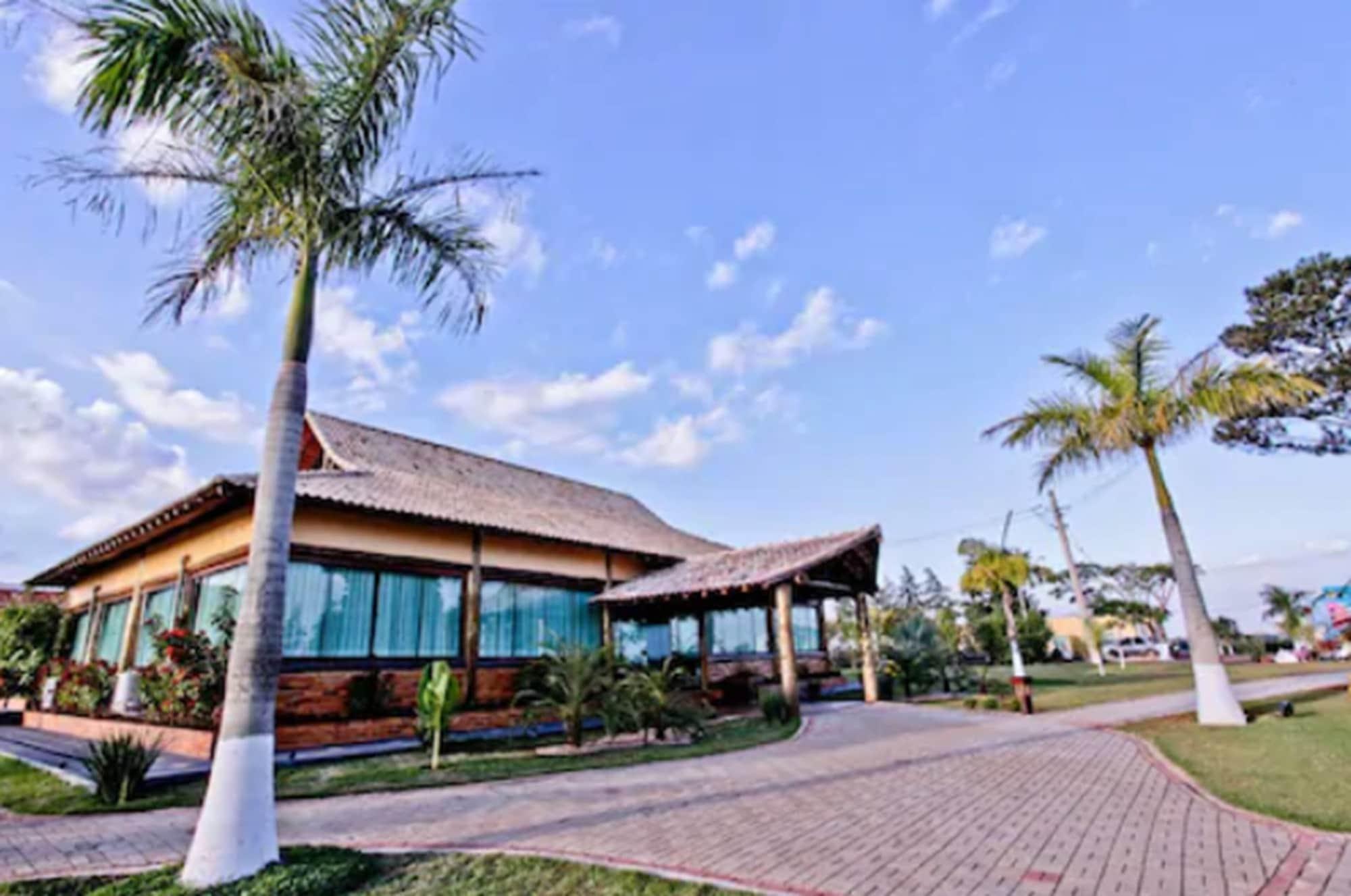 Varios Hotel Fazenda Vida Bela