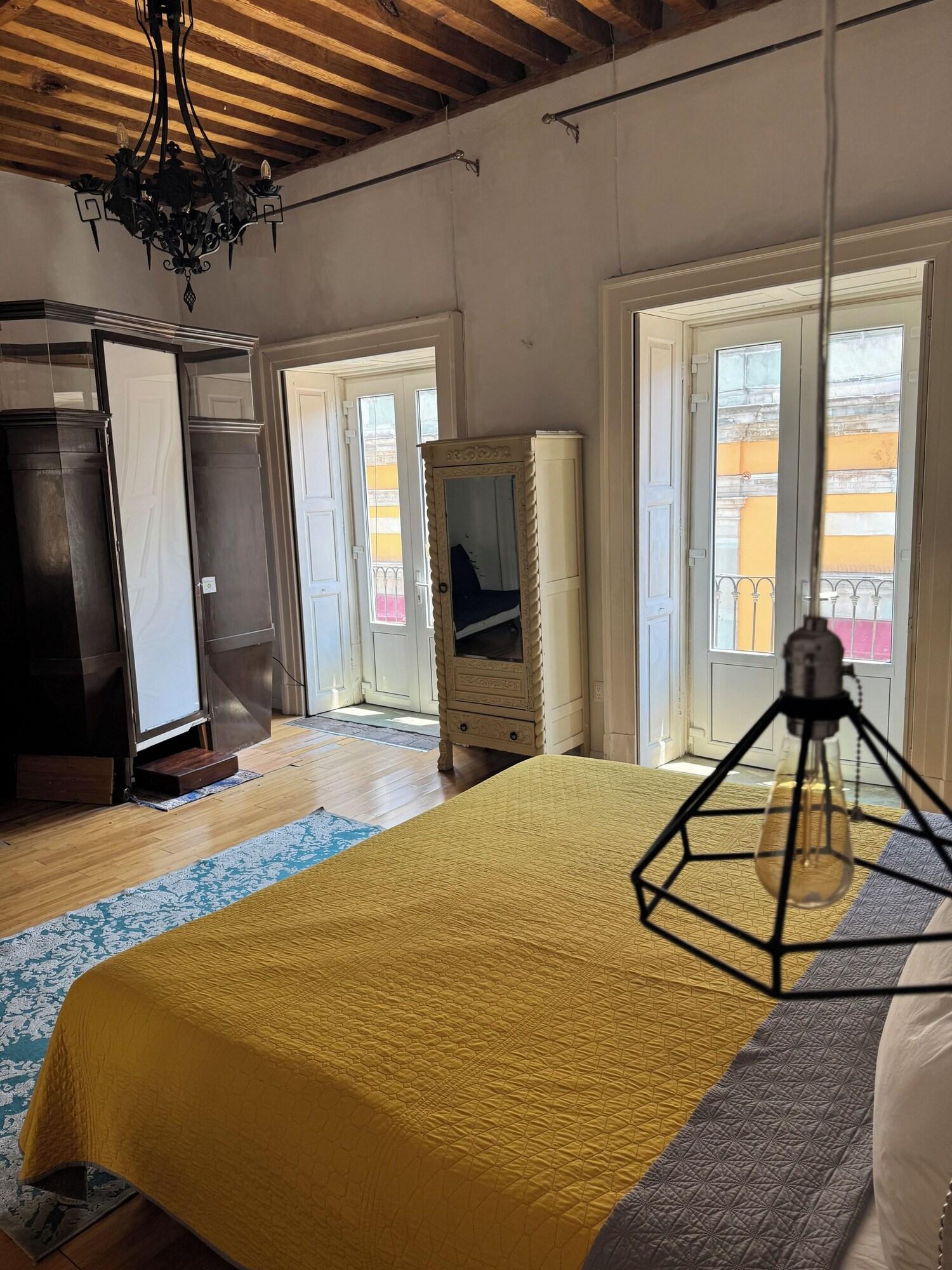 Varios Hotel Von Humboldt