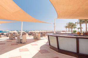 Alojamiento - Barceló Tiran Sharm