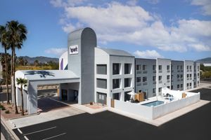Alojamiento - Spark By Hilton Tucson Airport