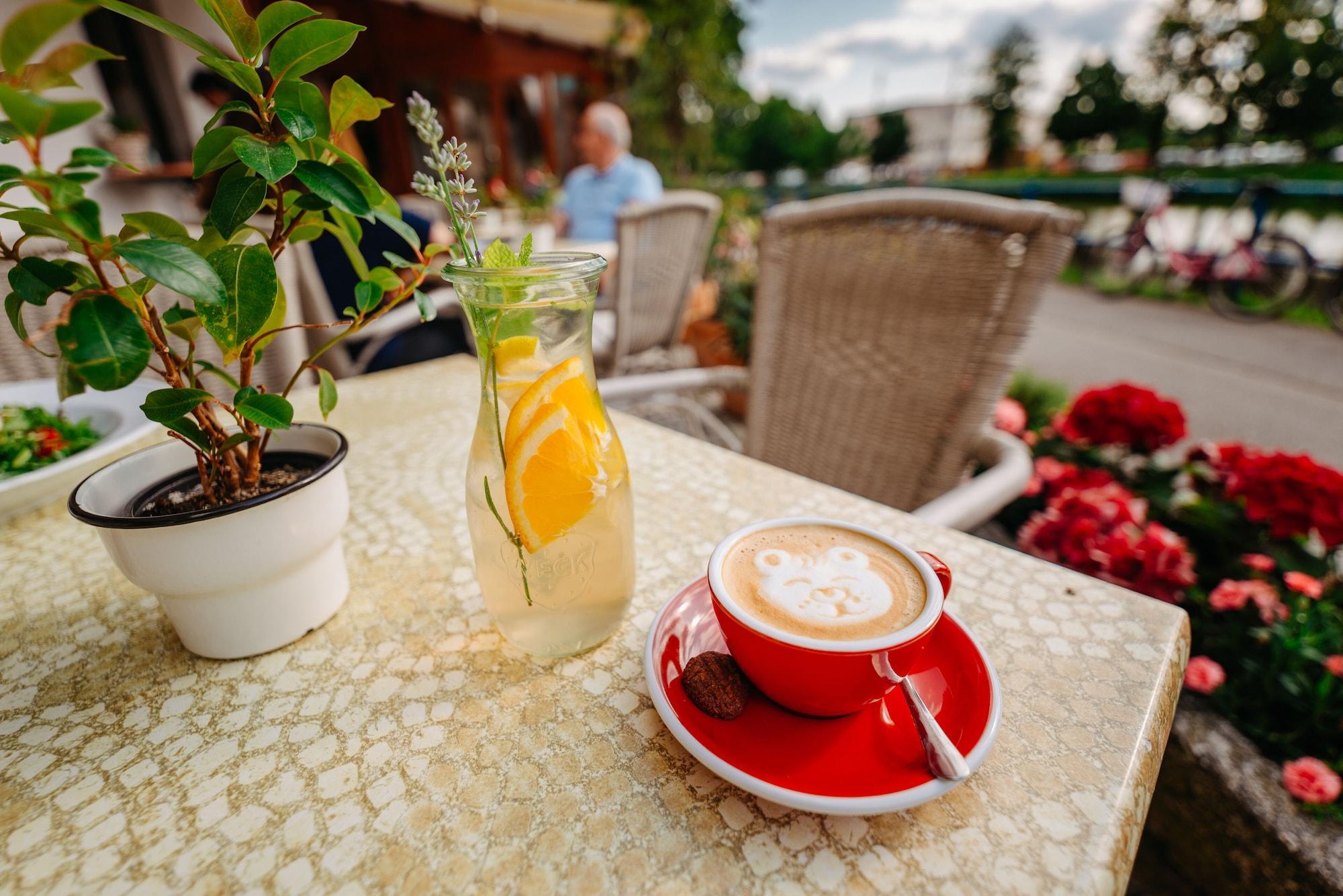 Restaurant Hotel Klika