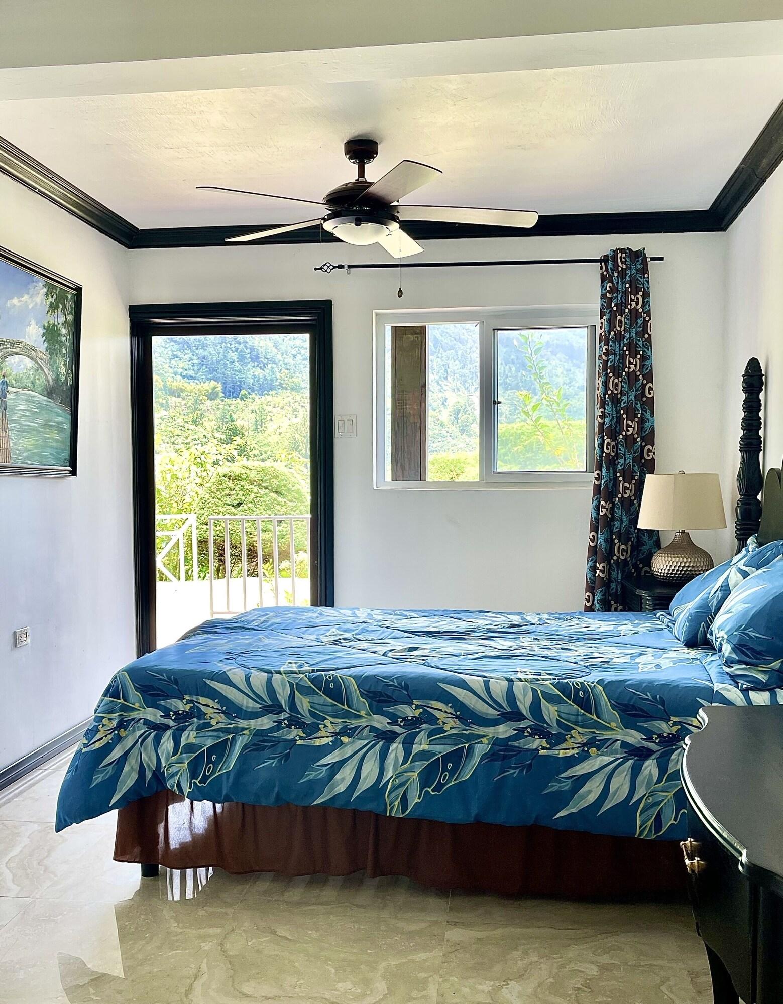 Habitación Starlight Chalet