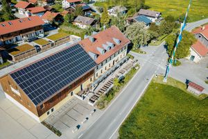 Alojamiento - Landhotel & Gasthof Baiernrain