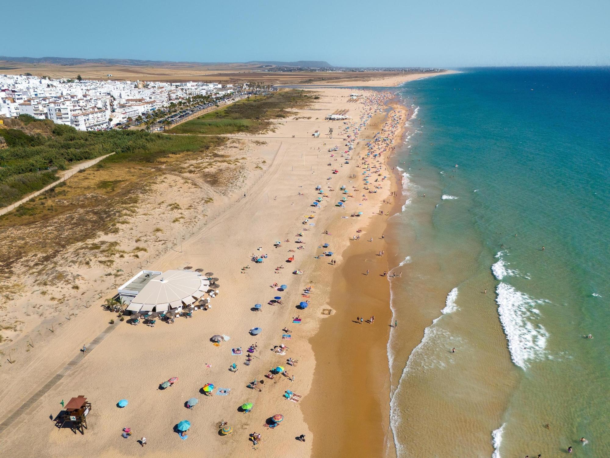 Playa DAIA Slow Beach Hotel Conil - Adults Recommended