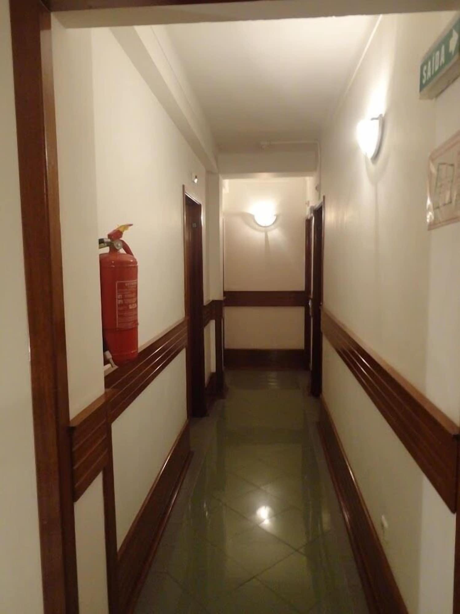 Varios Be Coimbra Hostels