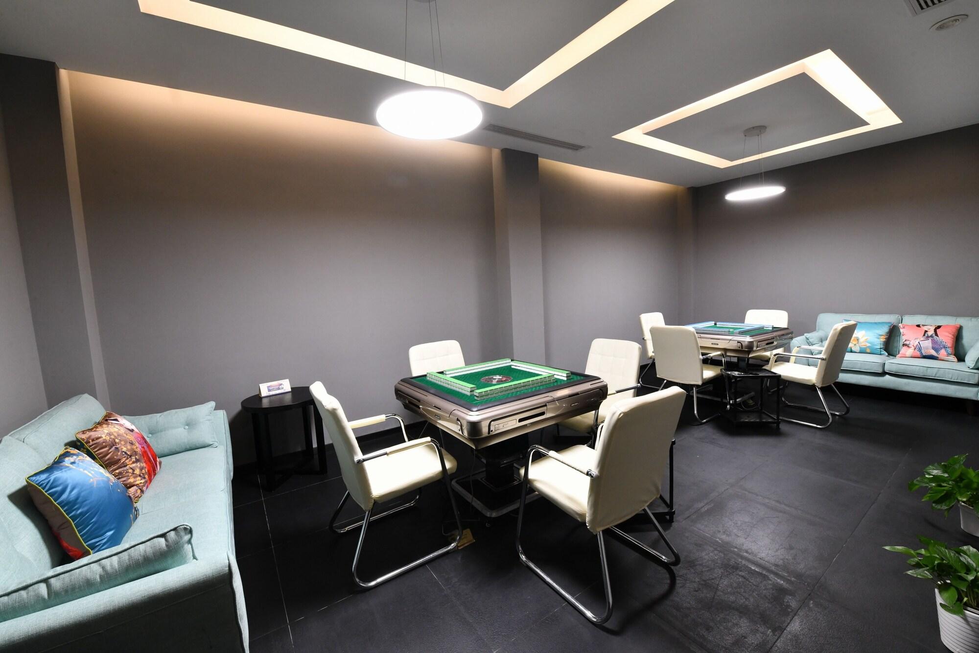 Instalaciones Recreativas Dreamhouse