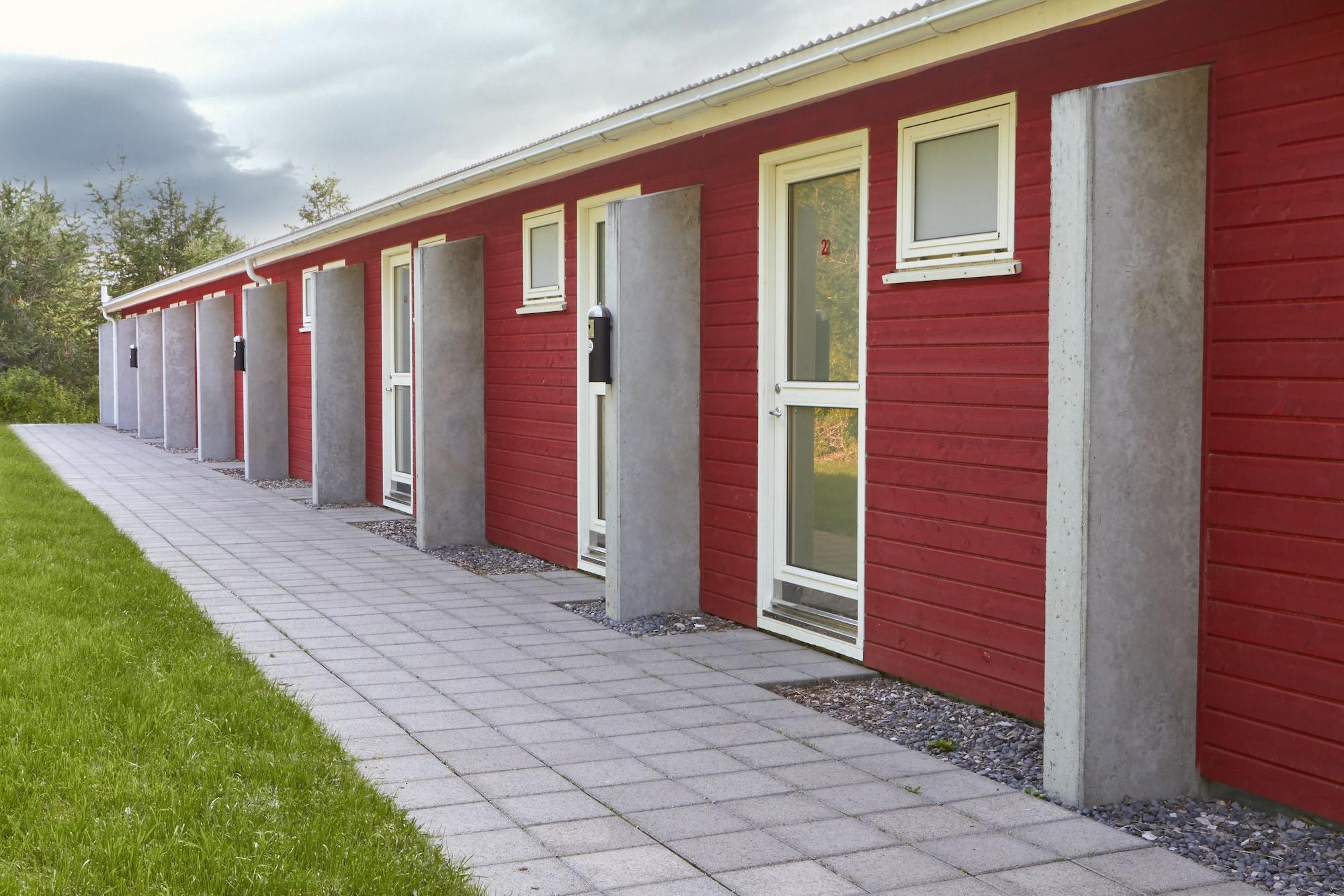 Habitación Hotel Eyvindará