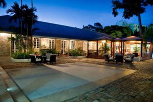 Alojamiento - Island Inn All Inclusive Hotel