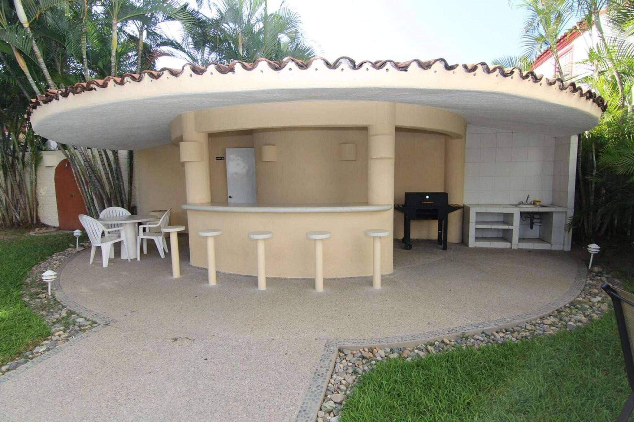 Instalaciones Recreativas Hotel Villamar Princesa Suites