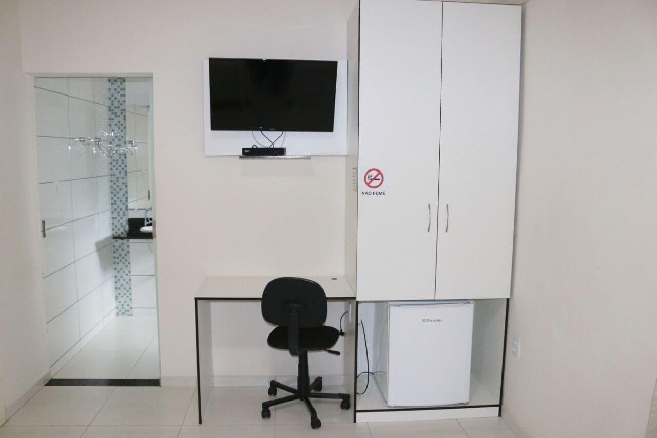 Set de Habitación Hotel Nardy