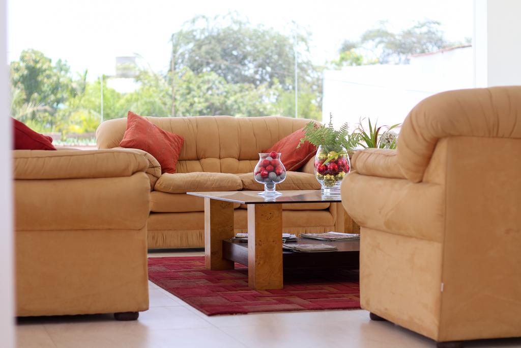 Vista Lobby Balistra