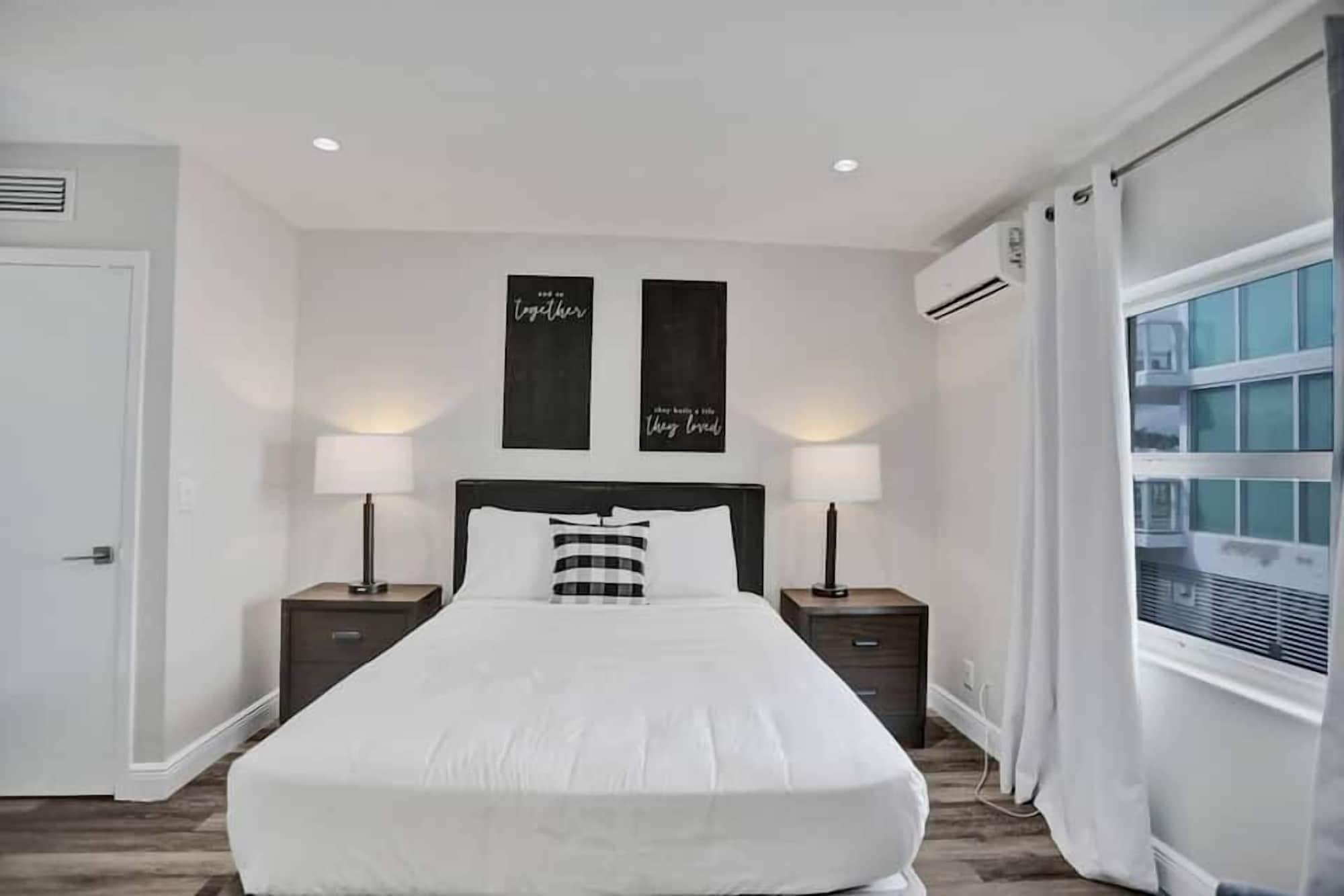 Habitación Stay Hospitality - Hendricks Isle