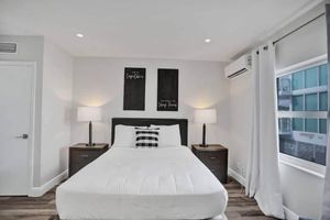 Alojamiento - Stay Hospitality - Hendricks Isle