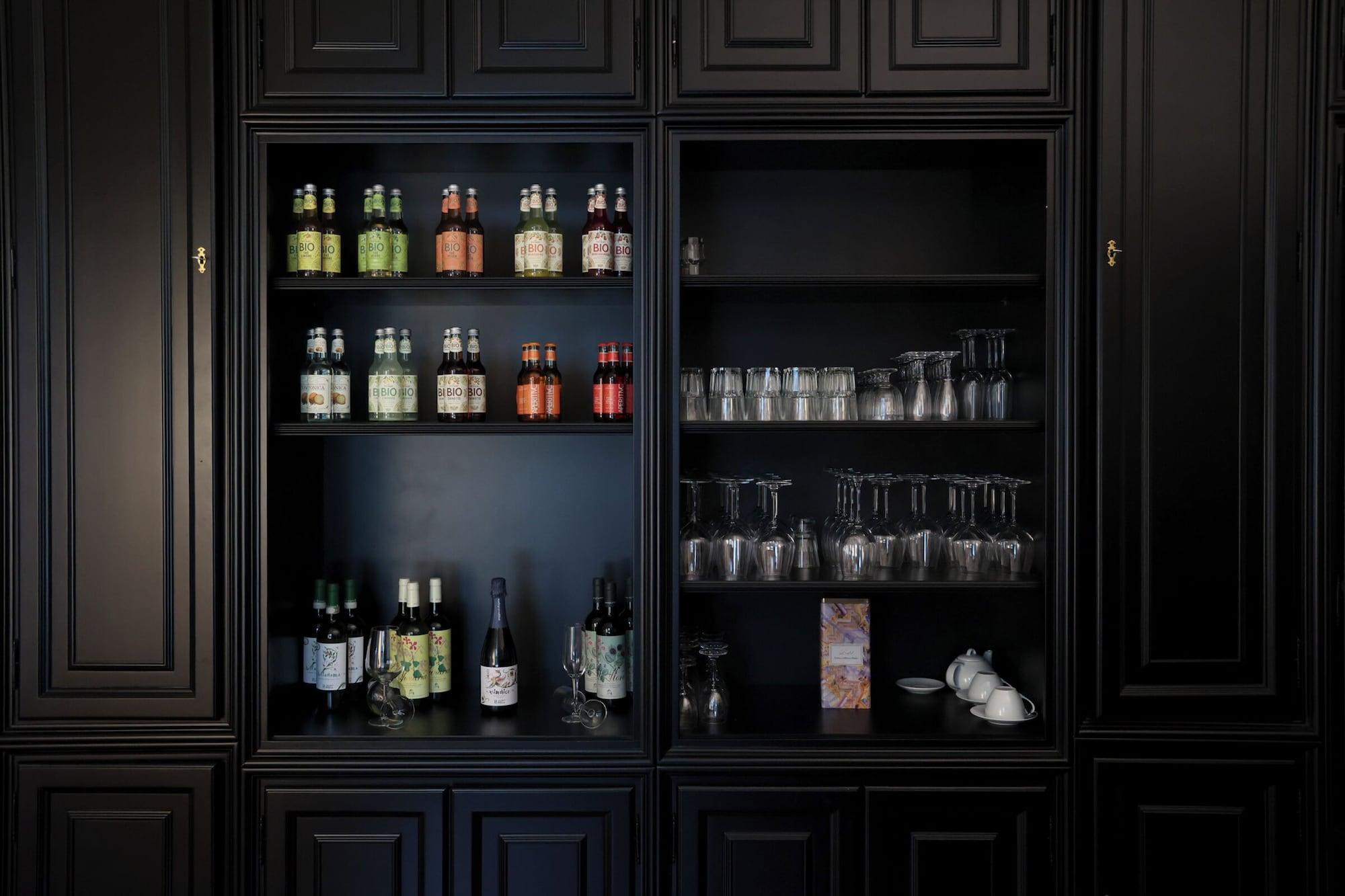 Bar/Salón Santa Maria Foris