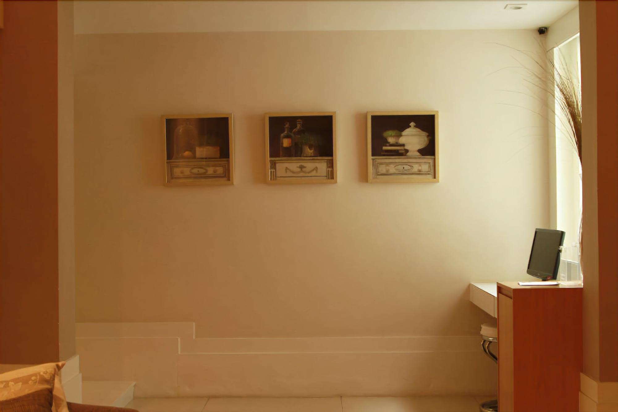 Centro de Negocios Petit Village Icarai